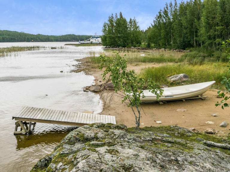 Lovely house with sauna | Nature view | Pet-friendly — photo 5