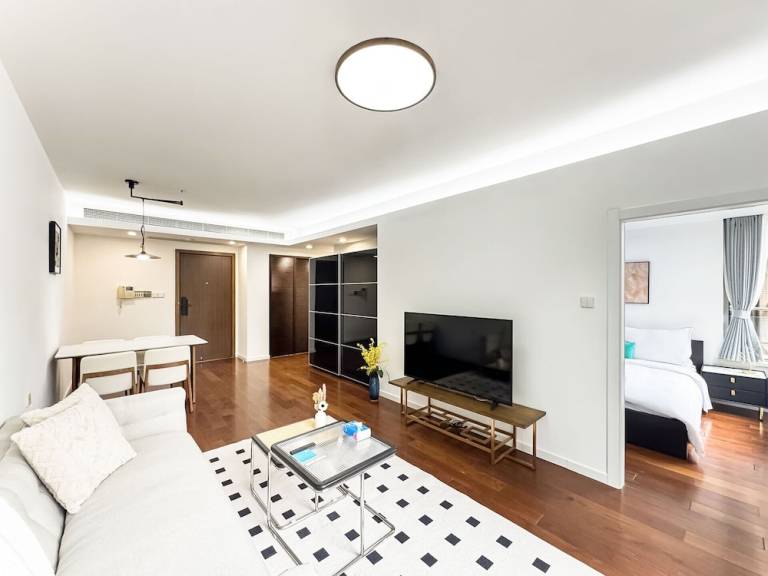 Aparthotel Xuhui