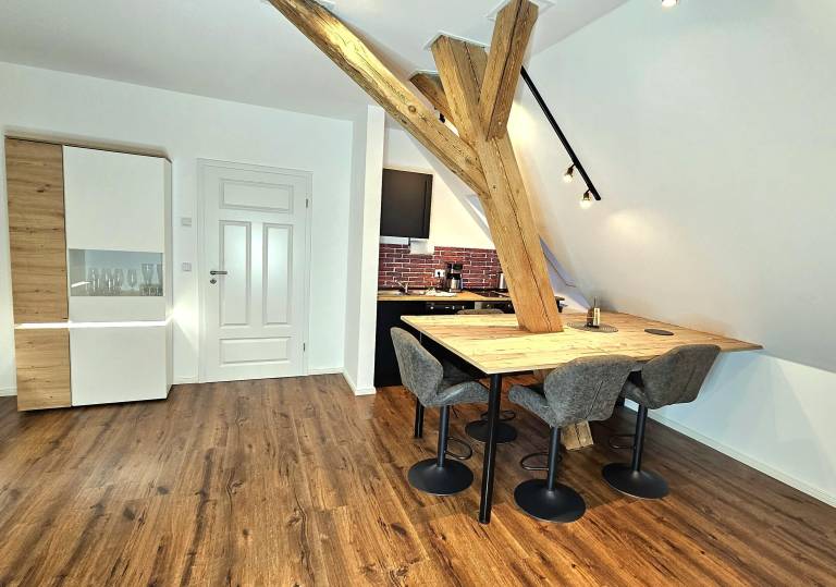 Apartment  Eckental