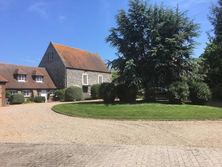 House  Broadstairs