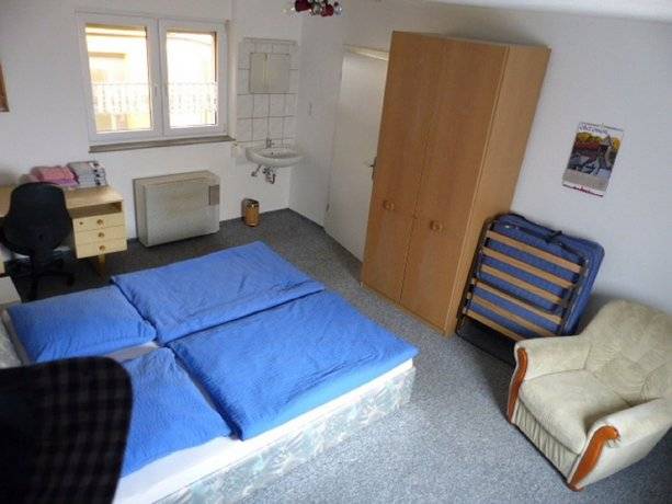 Ferienwohnung Nördlingen