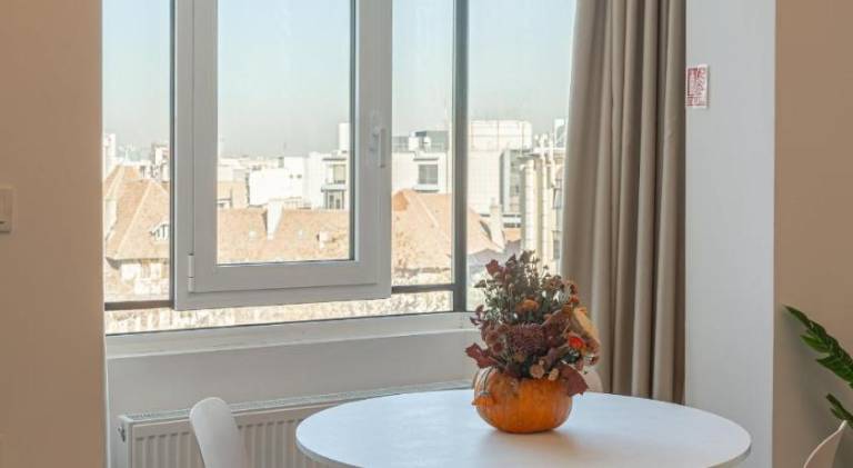 Holiday apartment | Near Stavropoleos Monastery — photo 2