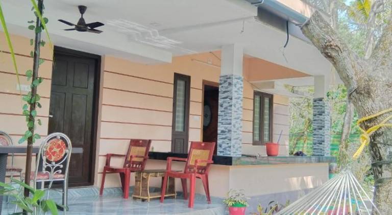 Marari kallyani beach homestay — photo 4