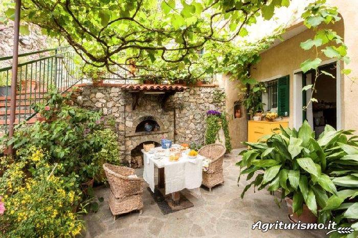 Agriturismo La Selva: 2 camere comunicanti con bagno in comune — photo 5