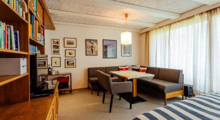 Apartment | Pet-friendly in See