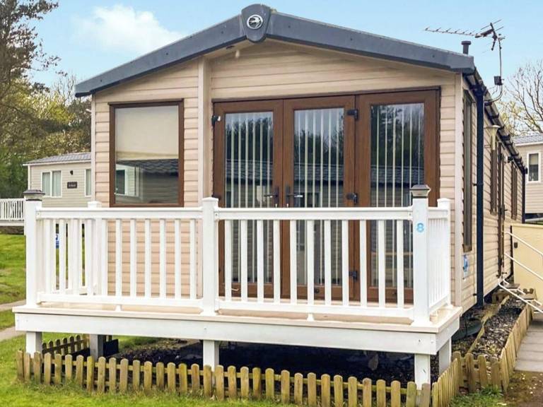 Cottage Berwick-upon-Tweed