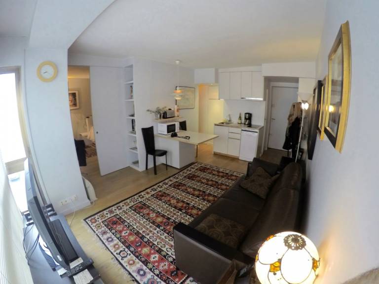 Appartement Neuilly-sur-Seine