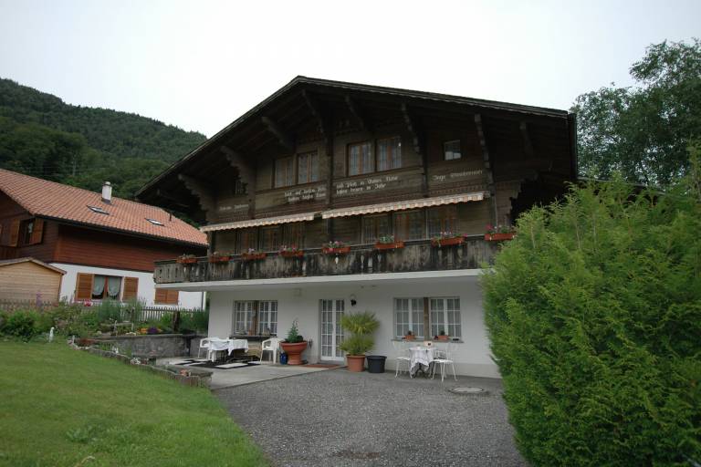 Casa  Interlaken