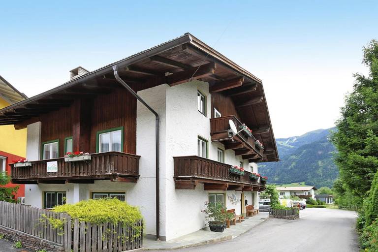 Ferienhaus Fügen