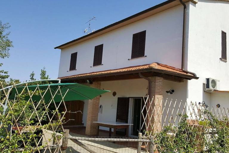 Ferienhaus in Grosseto, Alberese f&uuml;r max. 4 Personen, 