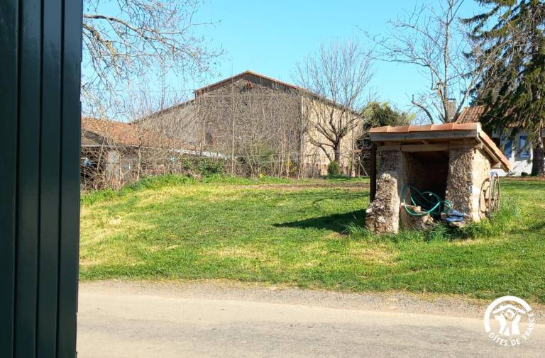 Gîte Ambialet