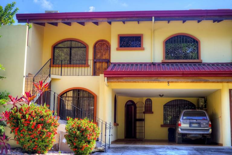 Condo Sámara