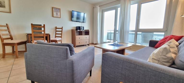 Ferienwohnung Heiligenhafen