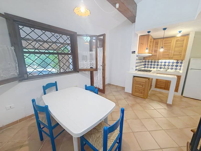 Casa vacanza  Villasimius