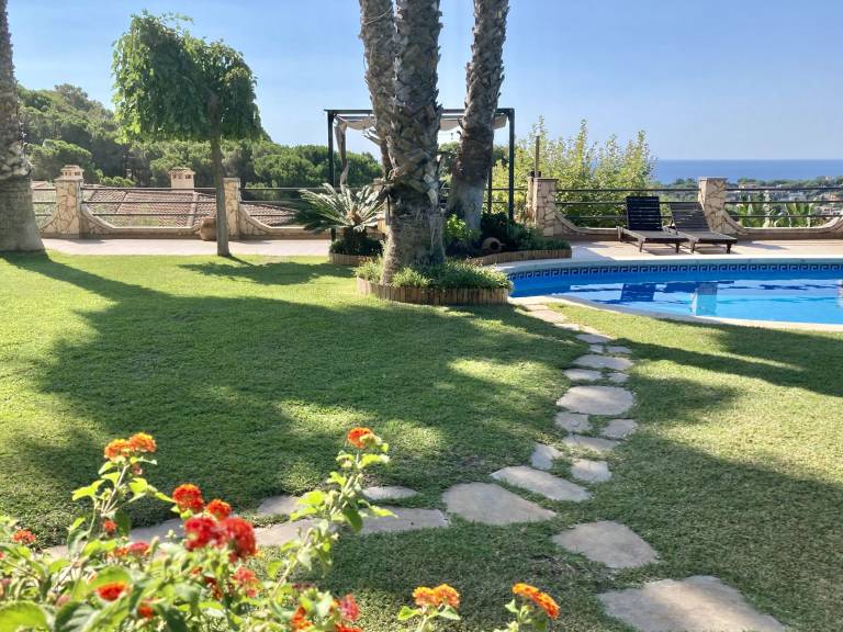 Ferienwohnung Lloret de Mar