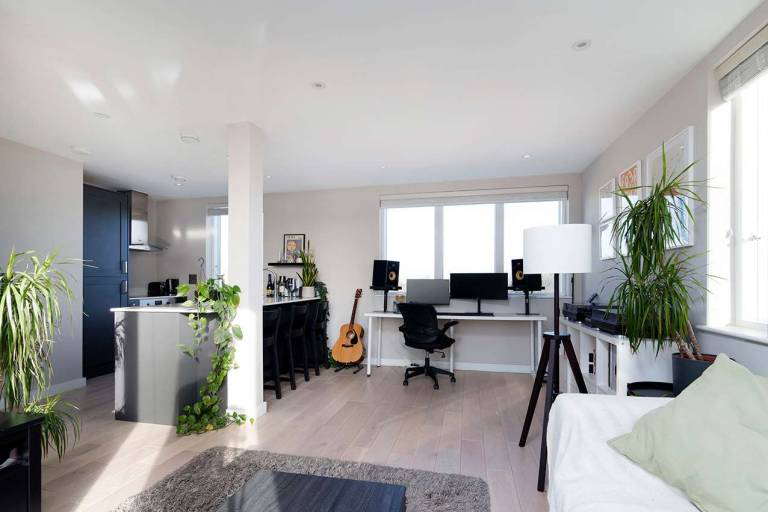 Apartment Brixton