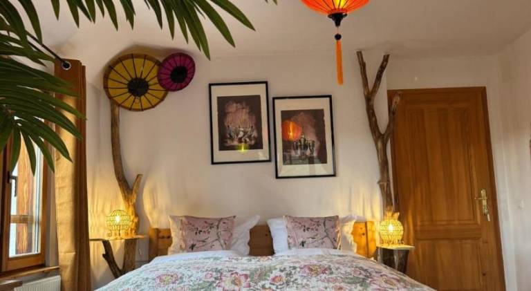 Apartment | Good for workation in Riquewihr