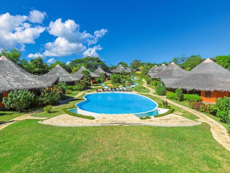 LOHARANO LODGE in Antsiranana
