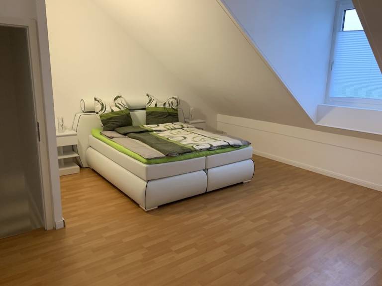 Ferienhaus Quickborn