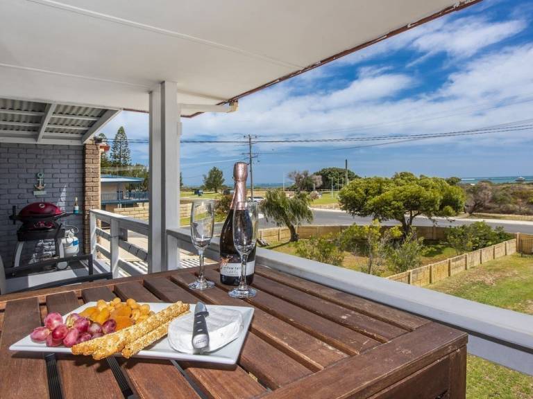 House Lancelin