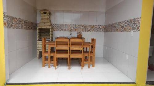 Casa Barreirinhas