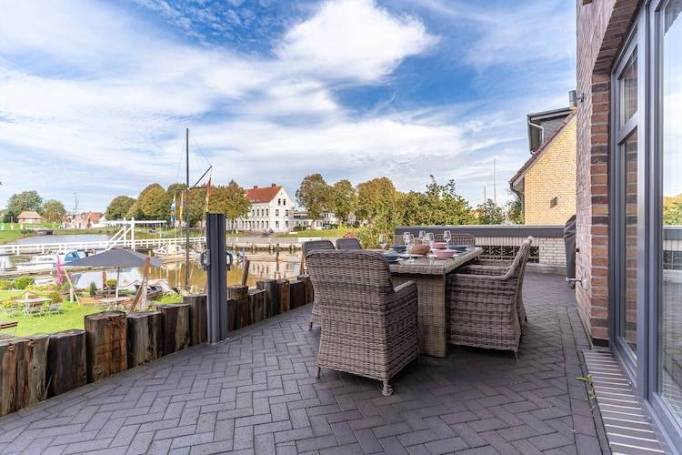 Ferienhaus Tönning