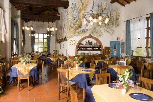 Hotel Residence Sant'Uberto — photo 5