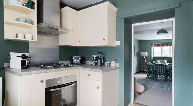 Charming holiday apartment | Pet-friendly — photo 4