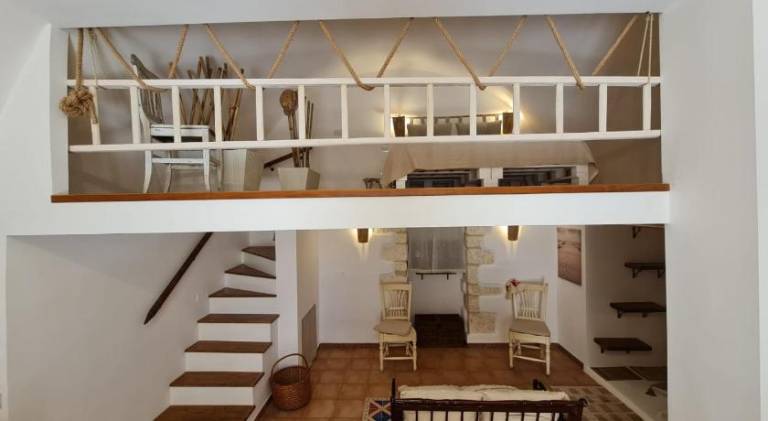 Vacation home | Pet-friendly in Mattinata