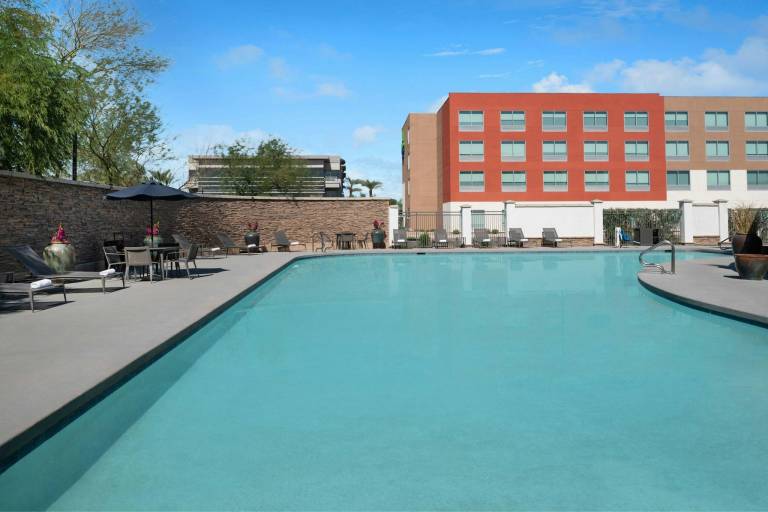 Courtyard by Marriott Phoenix West/Avondale — photo 3