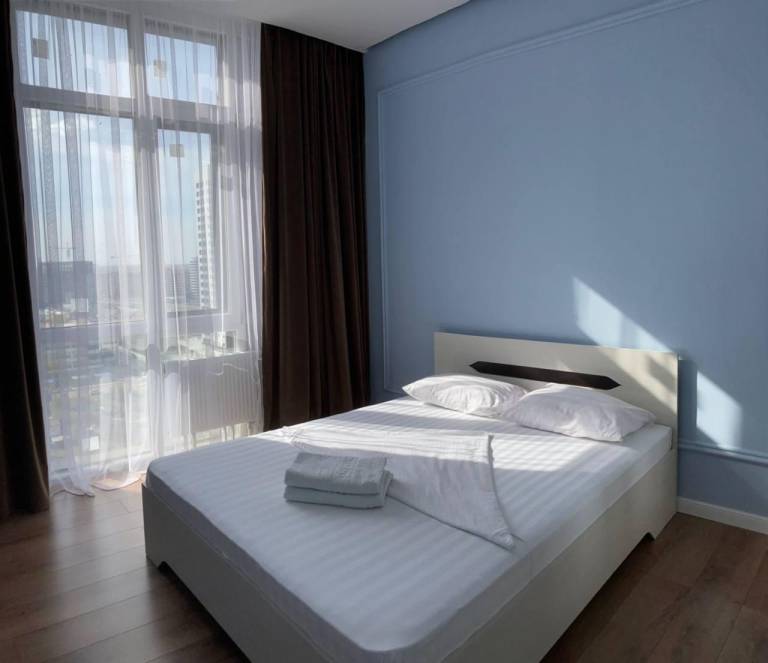 Apartment  Yesil District
