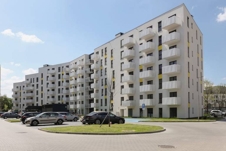 Family-friendly nice rental apartment with fast internet, terrace & garden | Pets allowed — photo 5