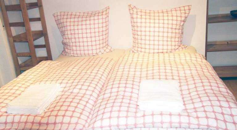 Rental apartment | Near Zwinger | Dogs allowed in Plauen
