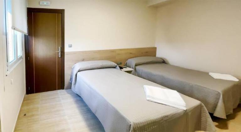 Bed & Breakfast  Cacabelos