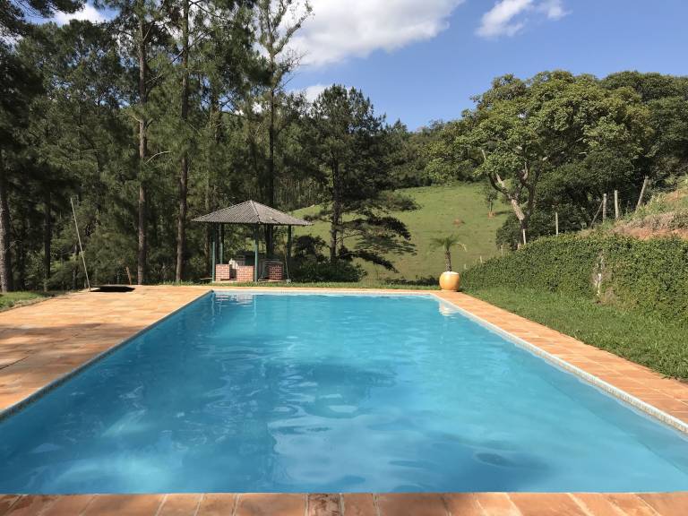 Casa de campo Itupeva