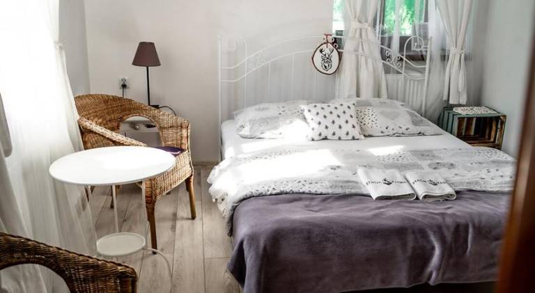 Apartament Kasina Wielka