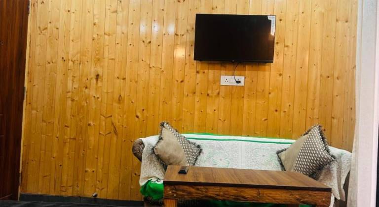 Hillside heaven Homestay — photo 3