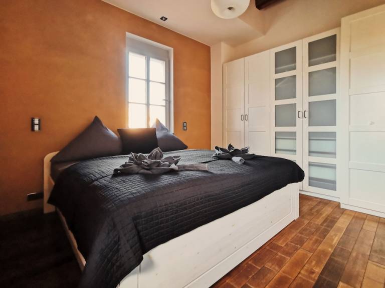 Ferienwohnung Altstadt