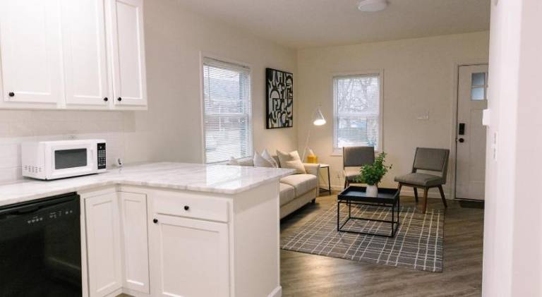 Pleasant rental apartment | Pet-friendly — photo 5