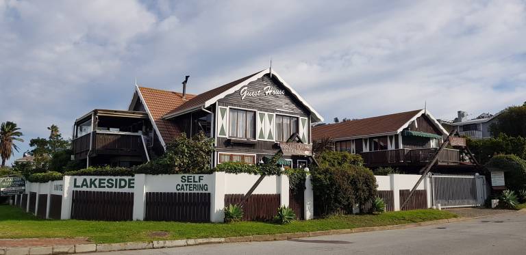Pension  Paradise