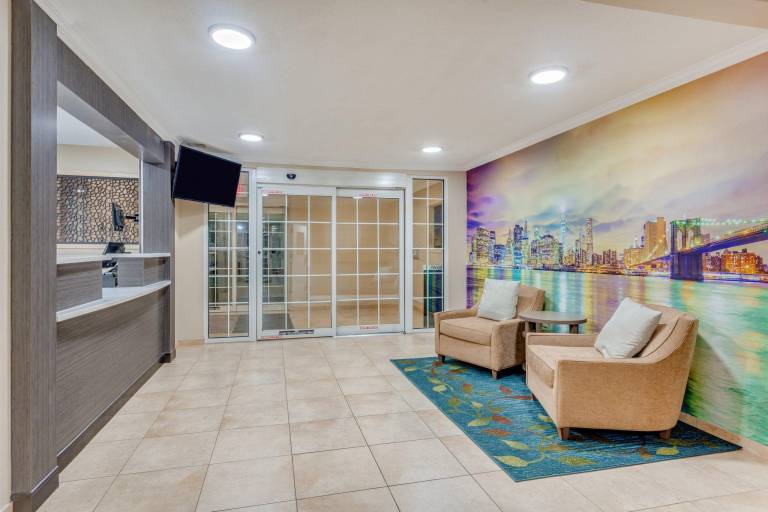 Candlewood Suites Secaucus By IHG — photo 2