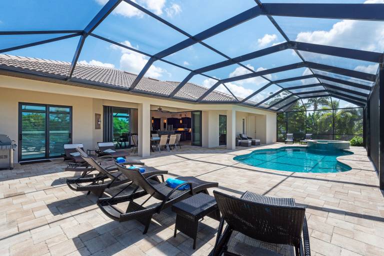 Villa Pelican