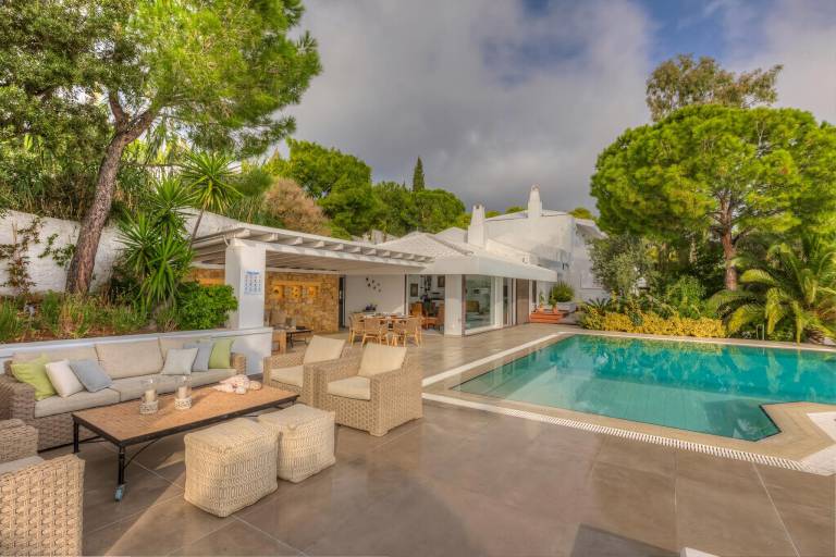 Villa Skiathos