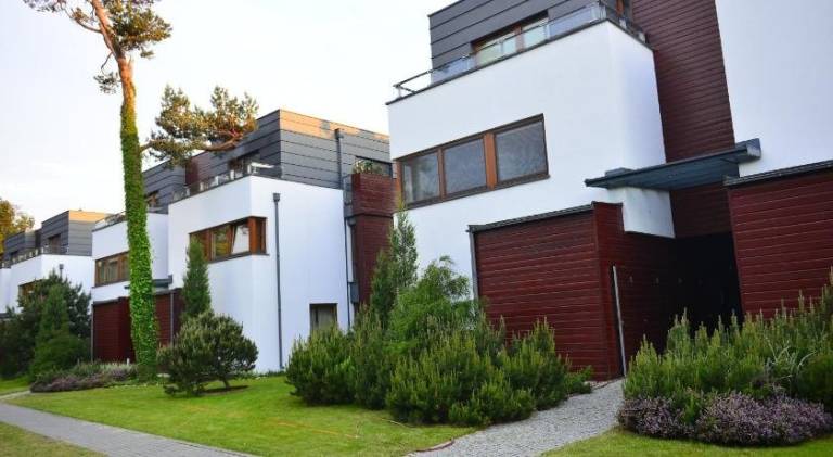 Apartament Jurata