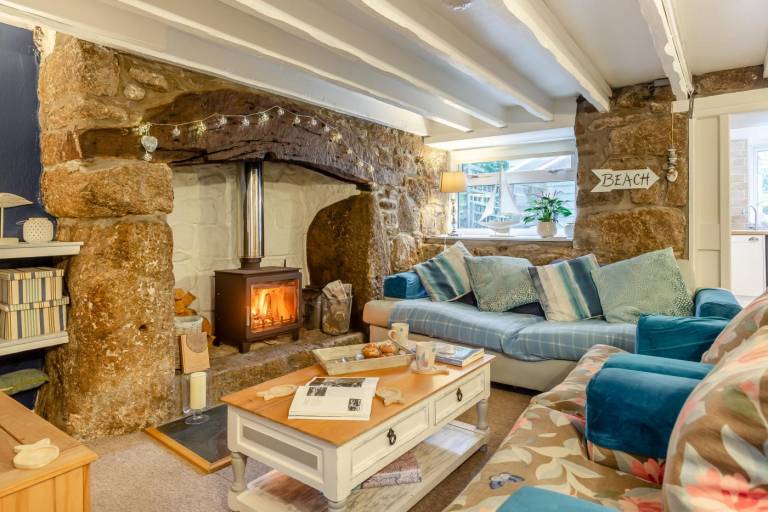 Landhaus  Saint Ives