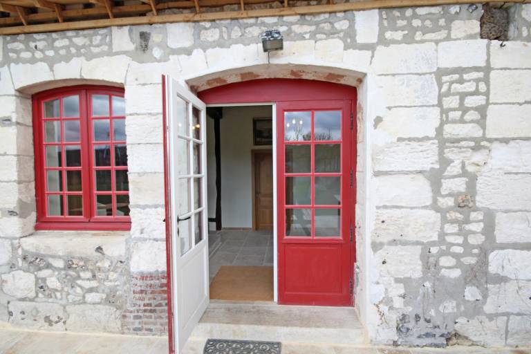 Gîtes de France - Le Relais de Poste — photo 3