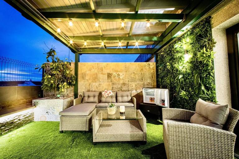 Apartamento  Outeiro de Rei