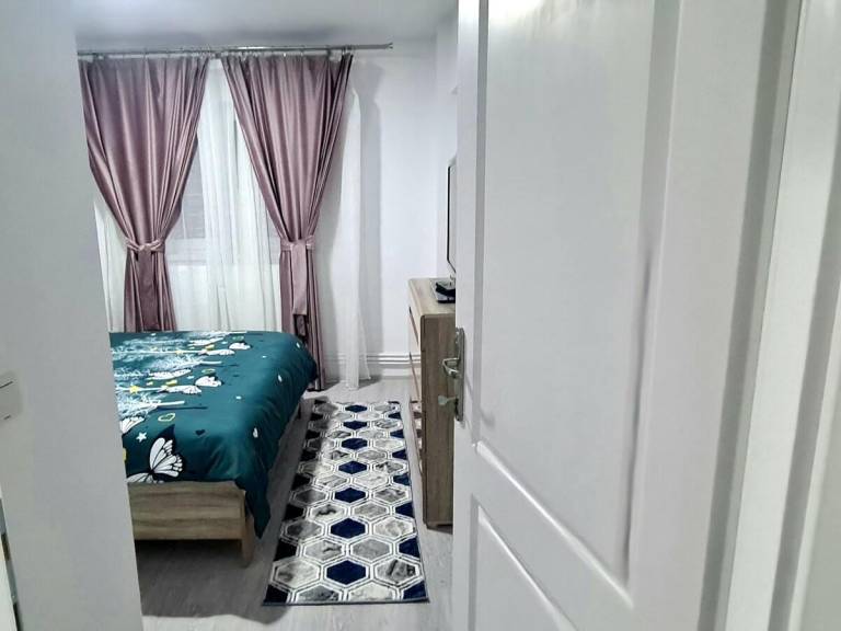 Apartment Ștefan cel Mare