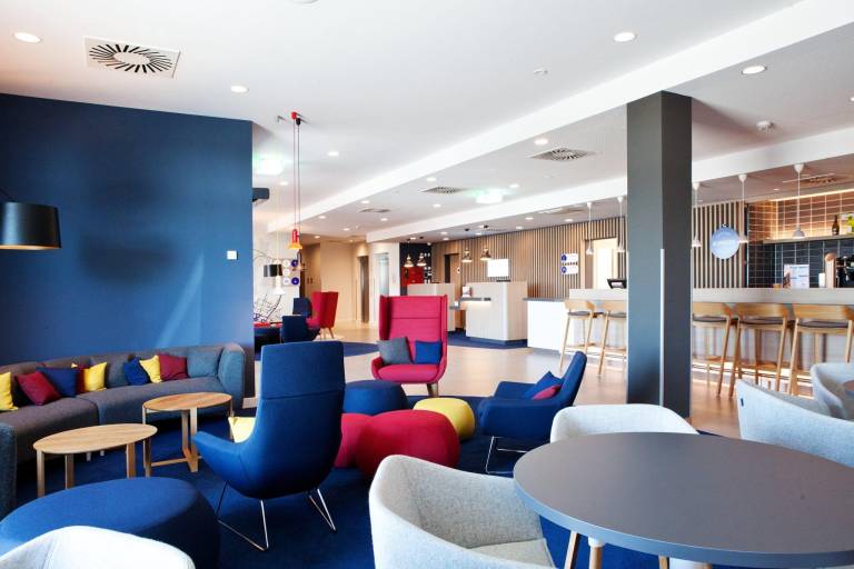 Holiday Inn Express Ringsheim By IHG — photo 5