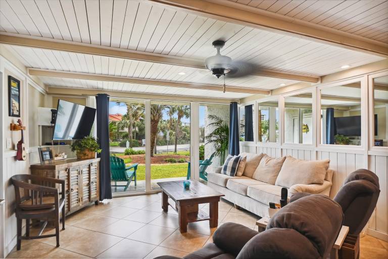 Condo  Destin